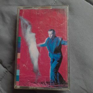 Peter Gabriel Us (Audio Cassette, 1992) Geffen Records GEFC 24473 Tested